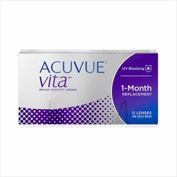 Acuvue Vita 6 months - Dr. Thadshika Parthipan & Associates ...