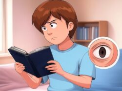 hyperopia